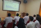 Perkuat Citra Positif, Lapas Slawi Ikuti Zoom Meeting FGD Strategi Branding Pemasyarakatan