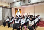 Lapas Kelas IIB Slawi Sambut Peserta Magang Batch 2 dengan Orientasi Awal